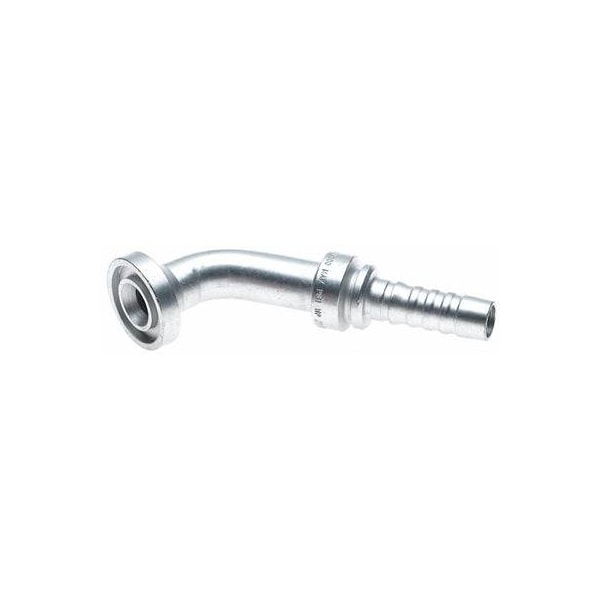 GlobalSpiral Hydraulic Coupling